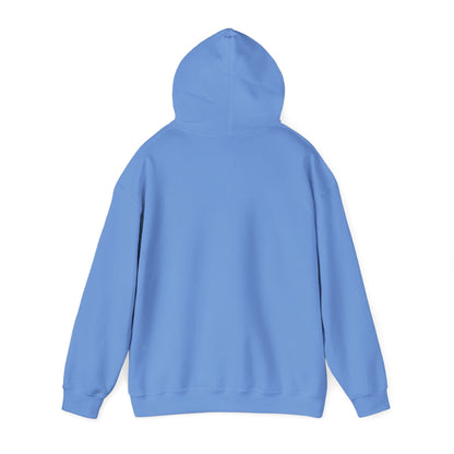 Chyll Sweatshirt - Light Blue Logo