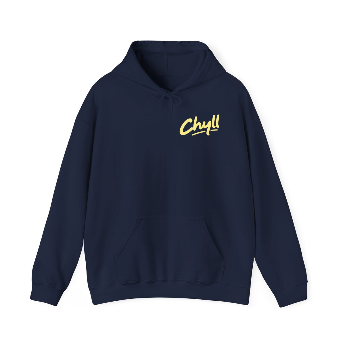 Chyll Sweatshirt - Yellow