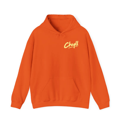 Chyll Sweatshirt - Yellow