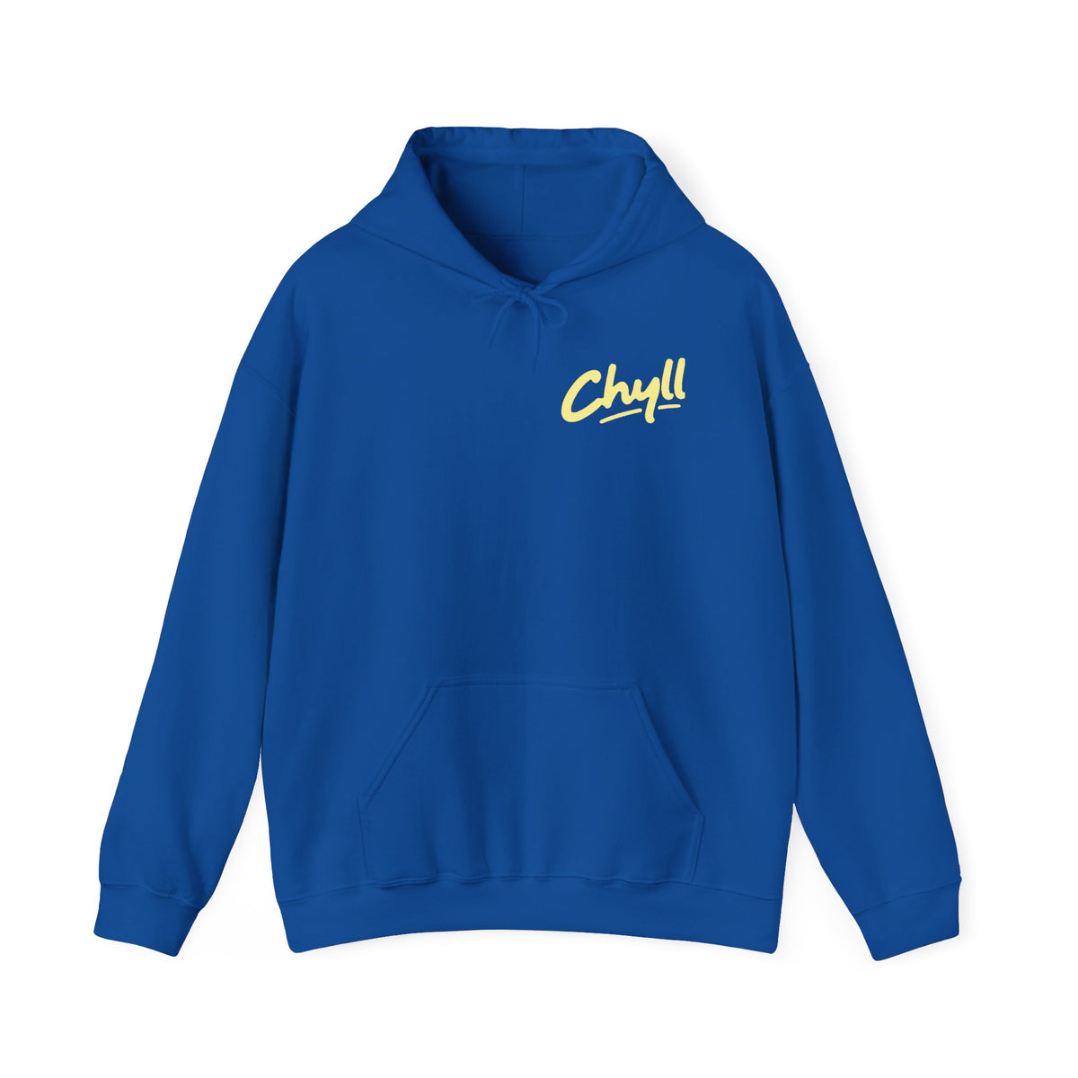 Chyll Sweatshirt - Yellow