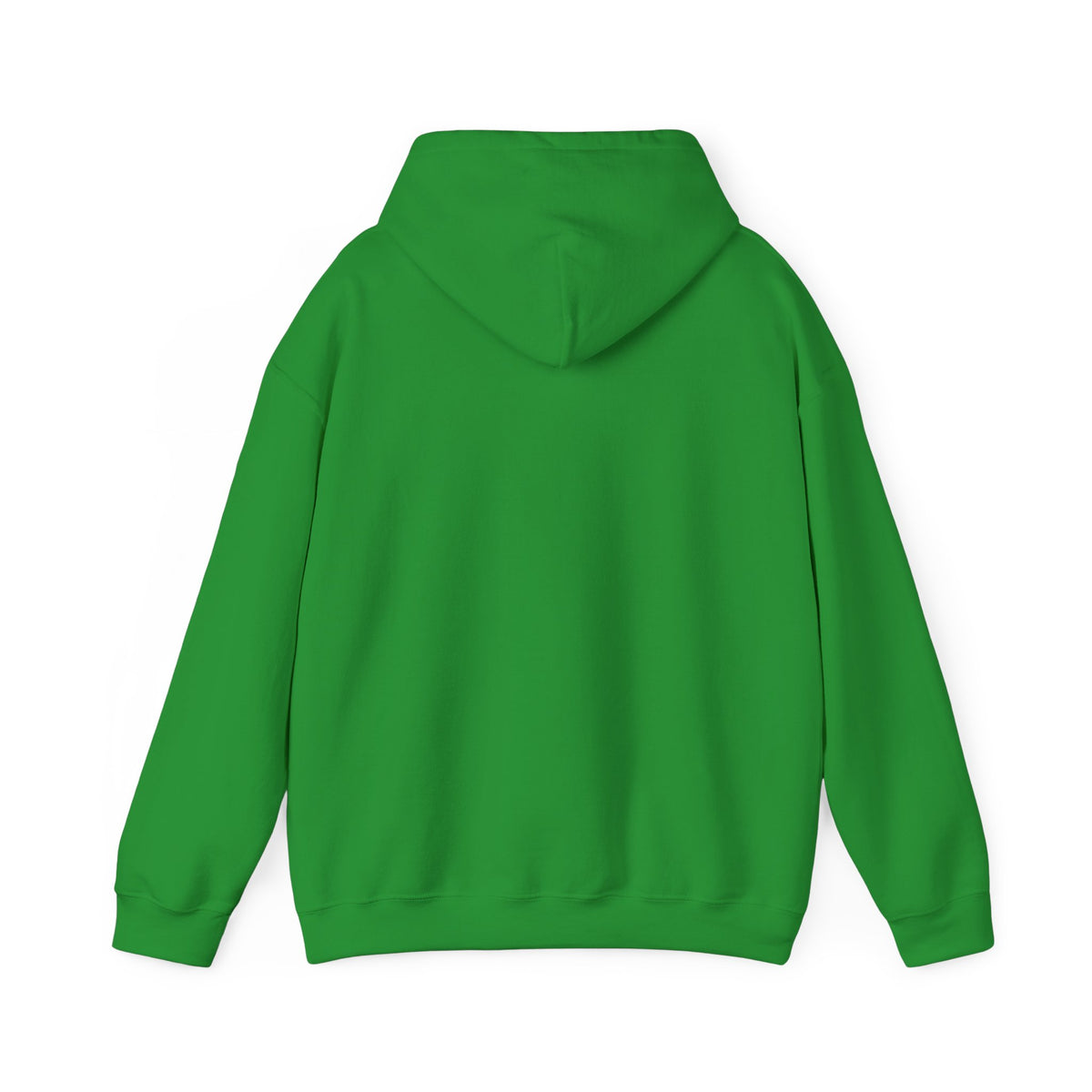 Chyll Sweatshirt - Green Logo