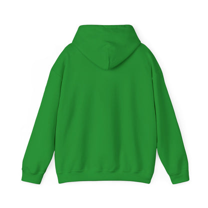 Chyll Sweatshirt - Green Logo
