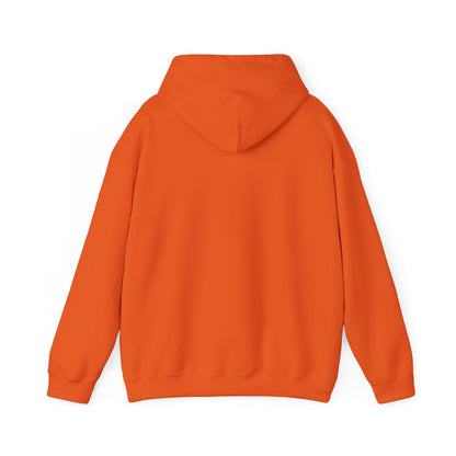 Chyll Sweatshirt - Yellow Logo