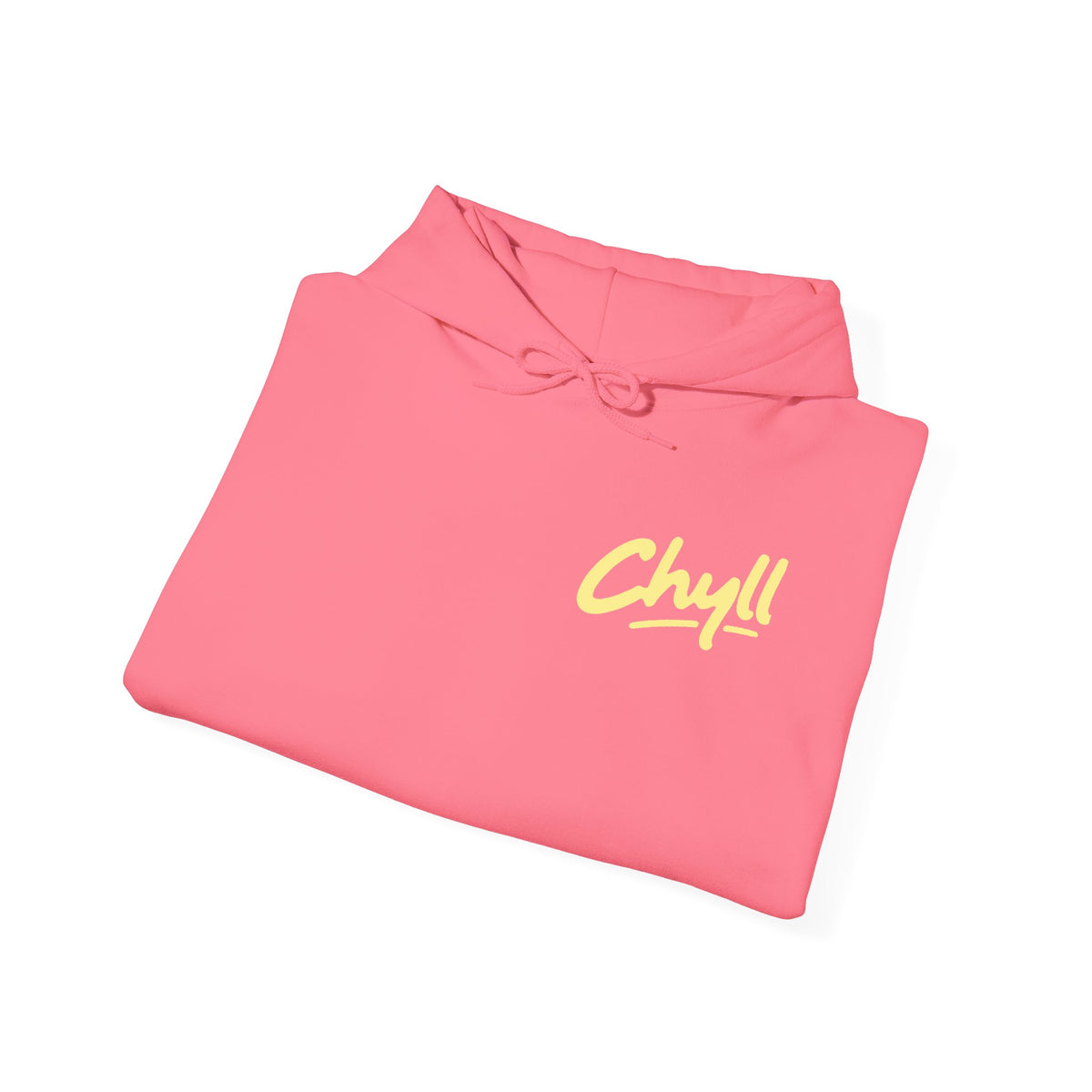 Chyll Sweatshirt - Yellow