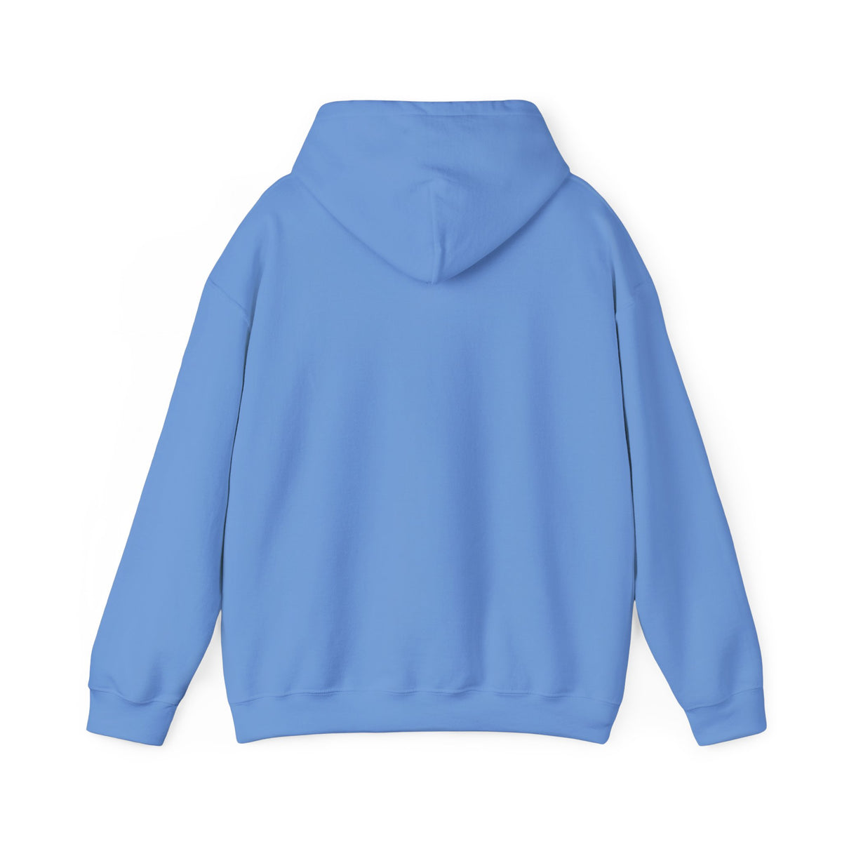 Chyll Sweatshirt - Light Blue Logo