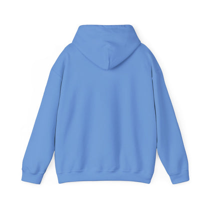 Chyll Sweatshirt - Light Blue Logo