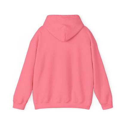 Chyll Sweatshirt - Light Blue Logo
