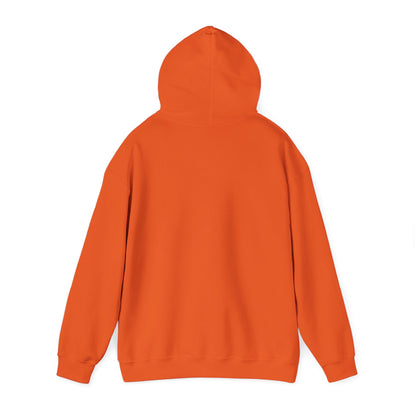Chyll Sweatshirt - Yellow Logo