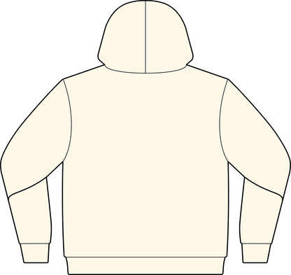 Chyll Sweatshirt - Maroon Logo
