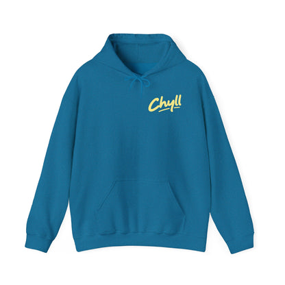 Chyll Sweatshirt - Yellow