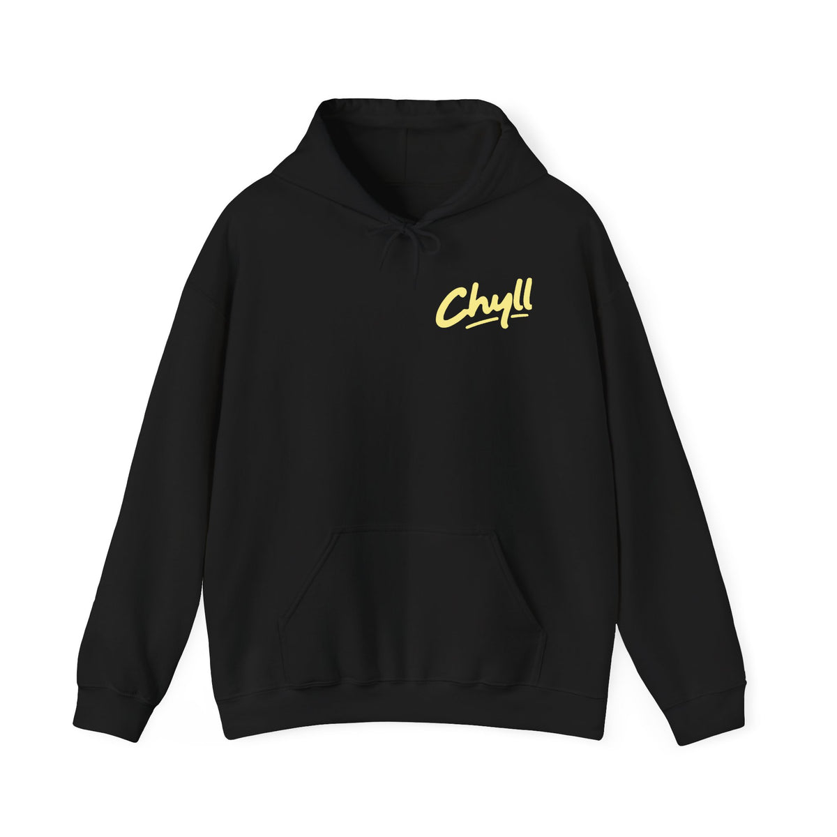 Chyll Sweatshirt - Yellow