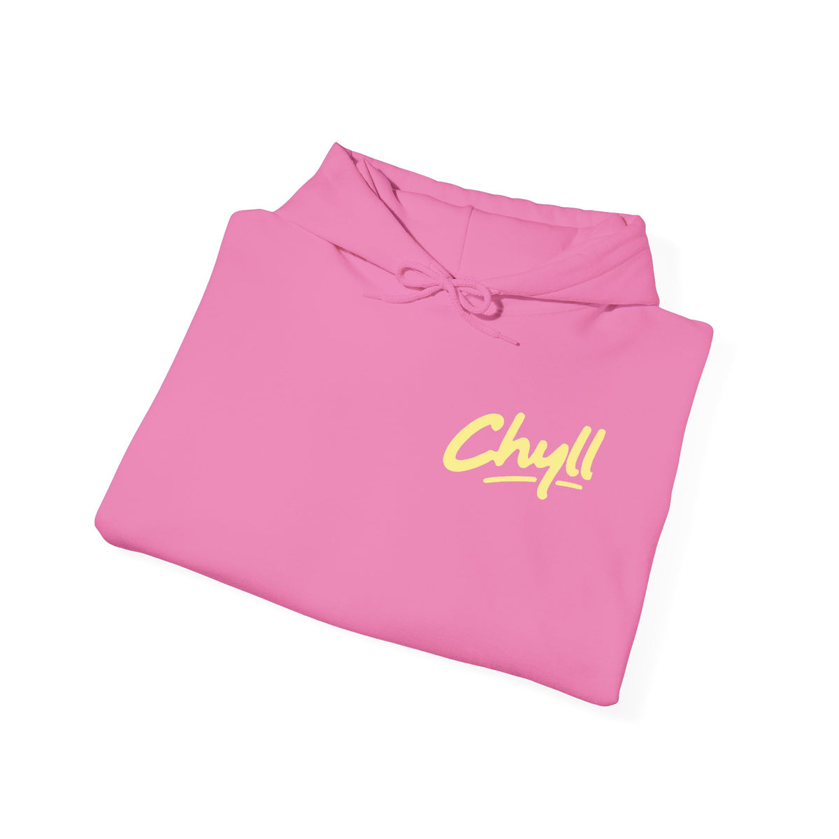 Chyll Sweatshirt - Yellow