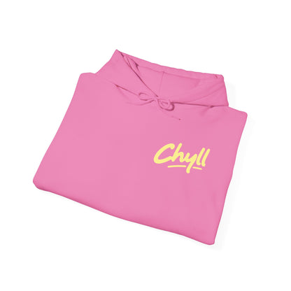 Chyll Sweatshirt - Yellow