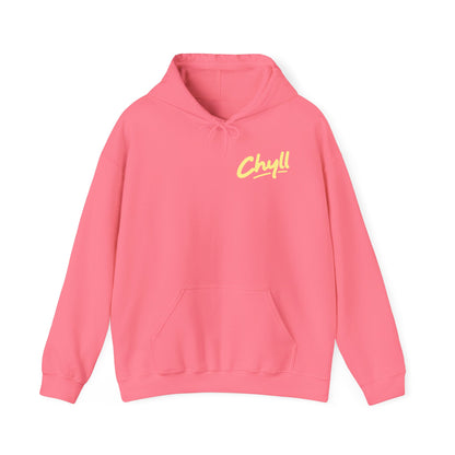 Chyll Sweatshirt - Yellow