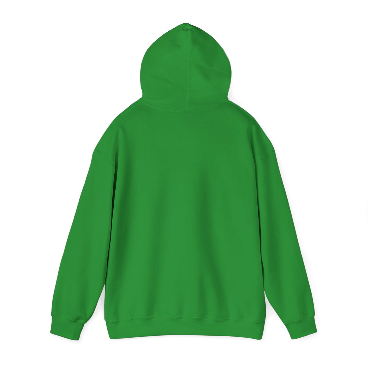 Chyll Sweatshirt - Green Logo