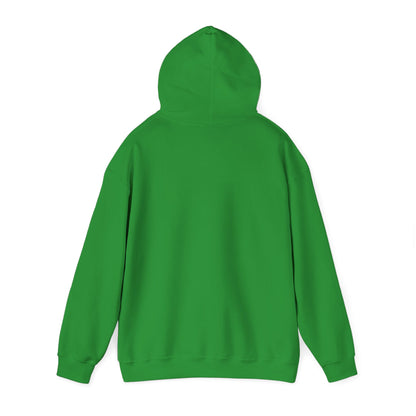 Chyll Sweatshirt - Green Logo