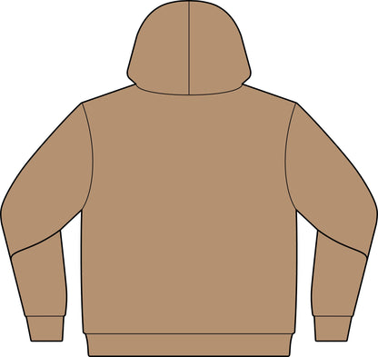 Chyll Sweatshirt - White Logo